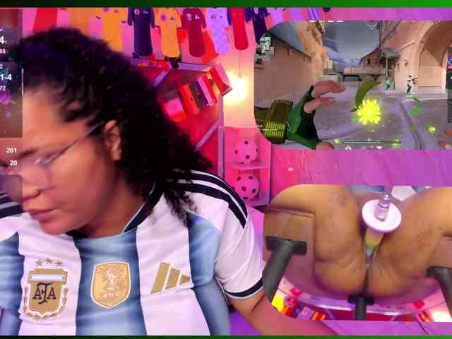 MhiaRey