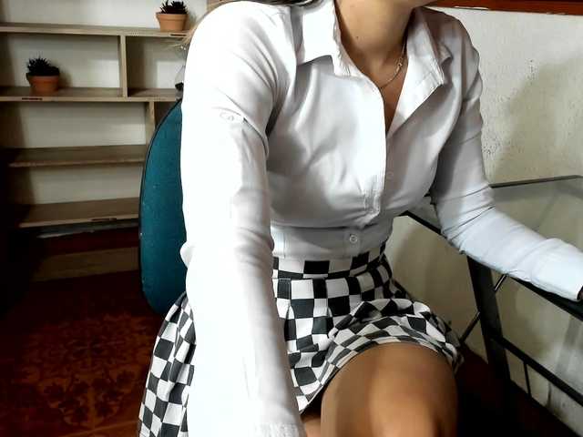 merlinaa-adams live cam on BongaCams