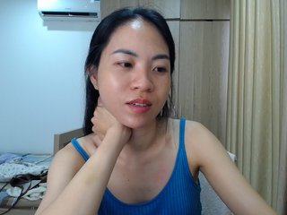 AsiaSweet91 Porn Show