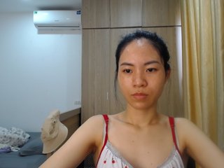 AsiaSweet91 Porn Show