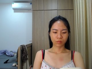 AsiaSweet91 Porn Show