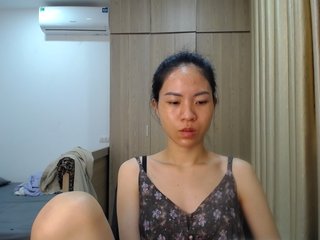 AsiaSweet91 Porn Show