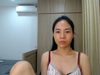 AsiaSweet91 Porn Show
