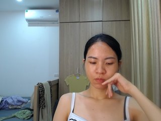 AsiaSweet91 Porn Show