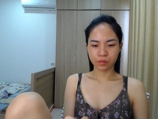 AsiaSweet91 Porn Show