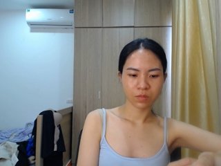 AsiaSweet91 Porn Show