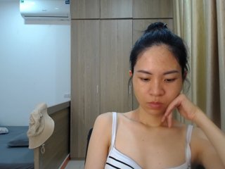 AsiaSweet91 Porn Show