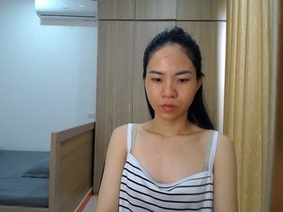AsiaSweet91 Porn Show
