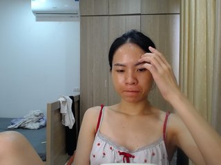 AsiaSweet91 Porn Show