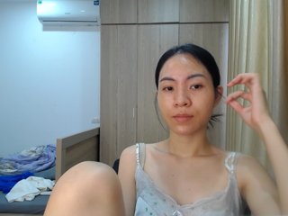 AsiaSweet91 Porn Show