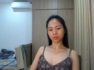 AsiaSweet91 Porn Show