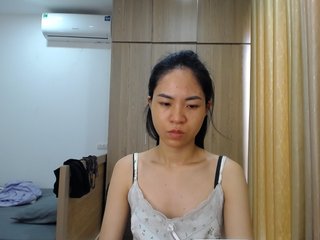 AsiaSweet91 Porn Show