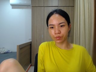 AsiaSweet91 Porn Show
