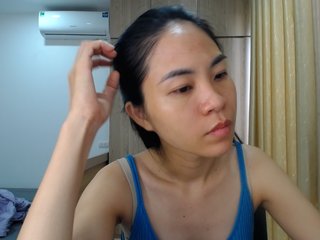 AsiaSweet91 Porn Show