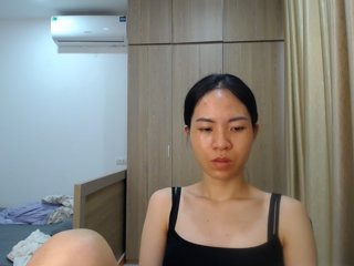 AsiaSweet91 Porn Show