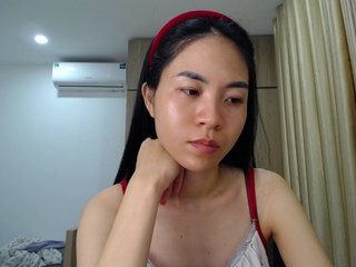 AsiaSweet91 Porn Show