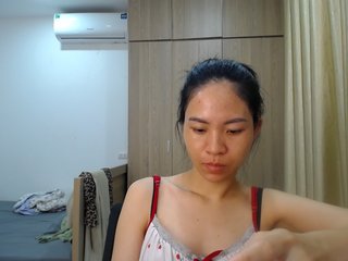 AsiaSweet91 Porn Show