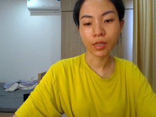 AsiaSweet91 Porn Show