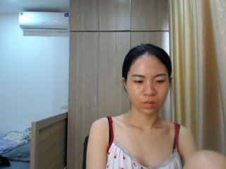 AsiaSweet91 Porn Show