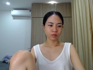 AsiaSweet91 Porn Show