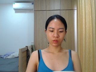 AsiaSweet91 Porn Show