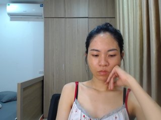 AsiaSweet91 Porn Show
