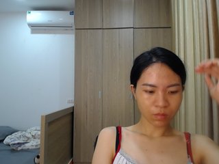 AsiaSweet91 Porn Show
