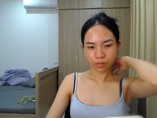 AsiaSweet91 Porn Show