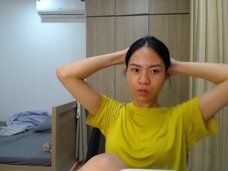 AsiaSweet91 Porn Show