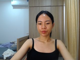 AsiaSweet91 Porn Show