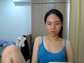 AsiaSweet91 Porn Show