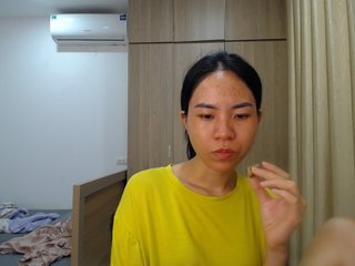 AsiaSweet91 Porn Show