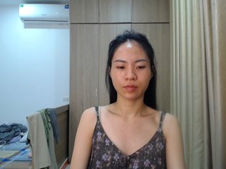 AsiaSweet91 Porn Show