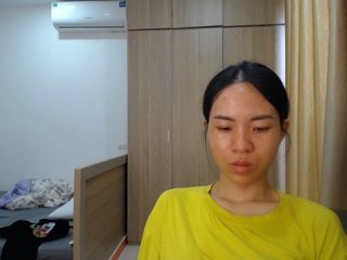 AsiaSweet91 Porn Show