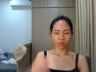 AsiaSweet91 Porn Show