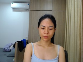 AsiaSweet91 Porn Show