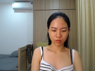 AsiaSweet91 Porn Show