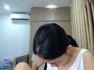 AsiaSweet91 Porn Show