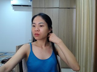 AsiaSweet91 Porn Show