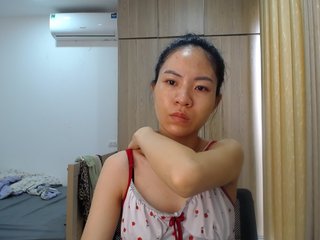 AsiaSweet91 Porn Show