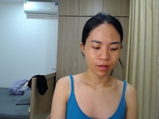 AsiaSweet91 Porn Show