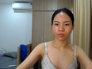 AsiaSweet91 Porn Show