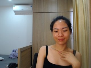 AsiaSweet91 Porn Show