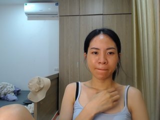 AsiaSweet91 Porn Show