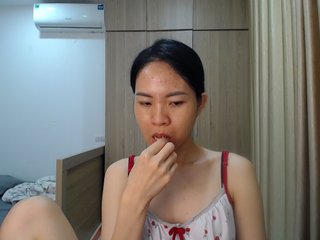 AsiaSweet91 Porn Show