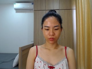 AsiaSweet91 Porn Show