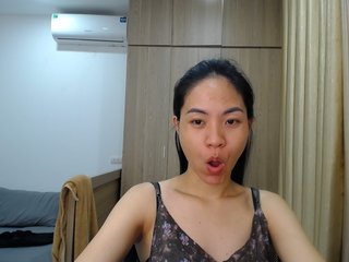 AsiaSweet91 Porn Show