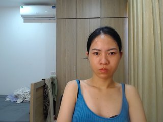 AsiaSweet91 Porn Show