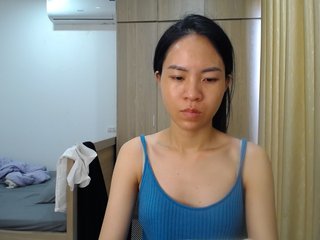 AsiaSweet91 Porn Show