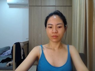 AsiaSweet91 Porn Show